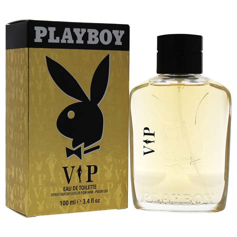 playboy parfum herren